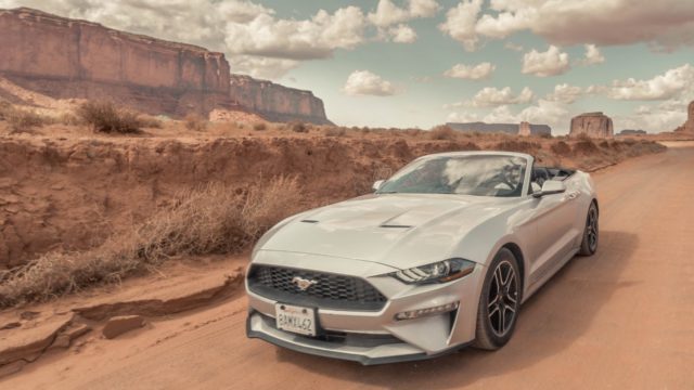 失敗しない車選び アメリカ駐在を充実させるためのポイント3点 オンボードキャリア
